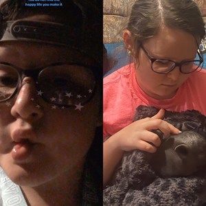 Meet your Posher, Kaylee